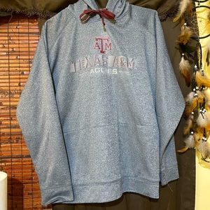 Texas A&M sweatshirt